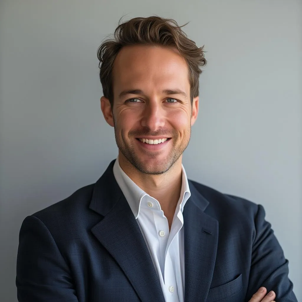 Client satisfait - Antoine Moreau